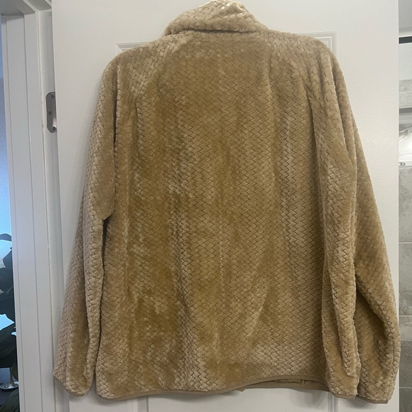 Columbia Teddy Jacket - Picture 3 of 3